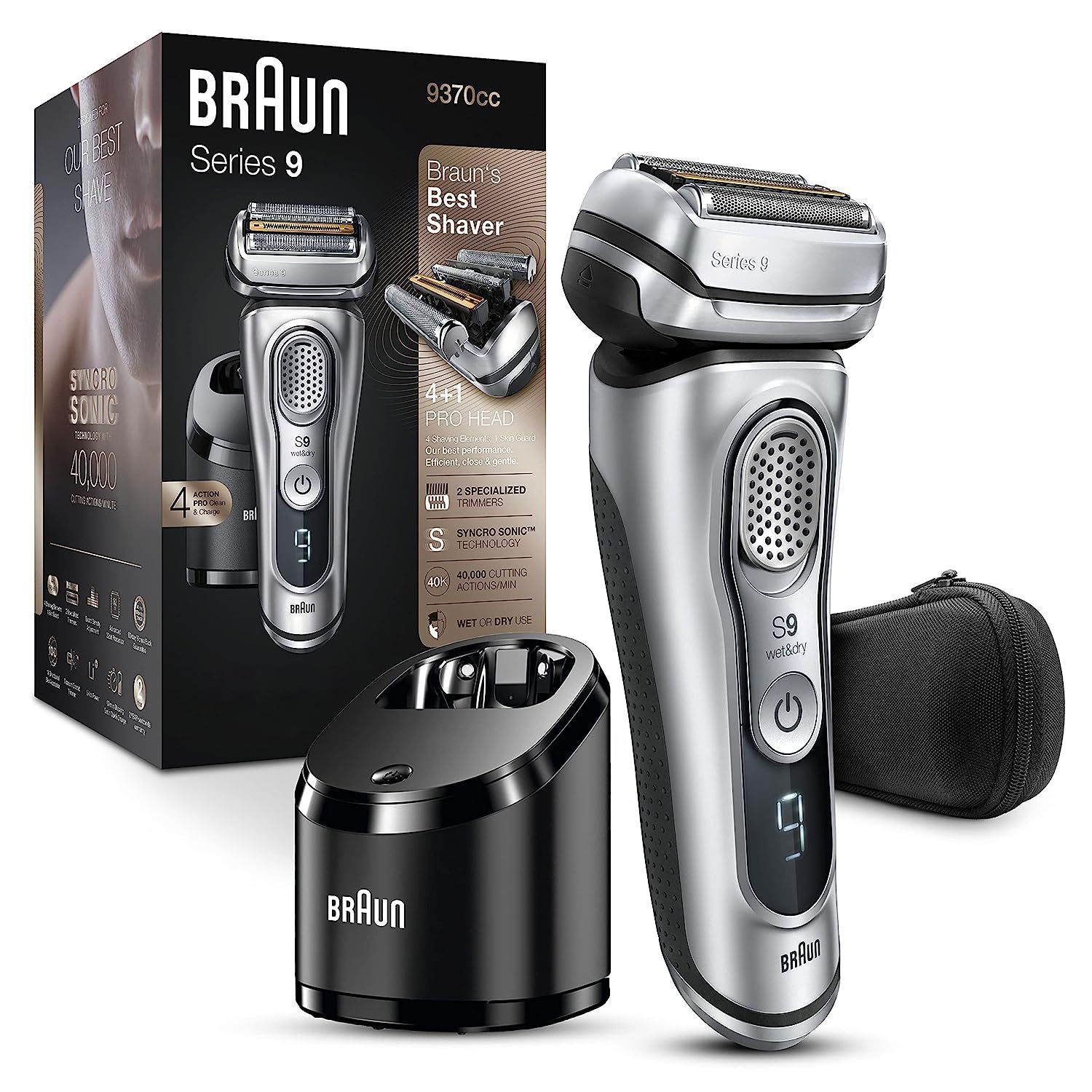 Best price mens best sale shavers