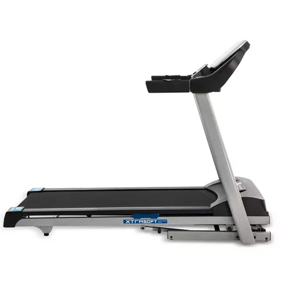 TRX3500 Treadmill