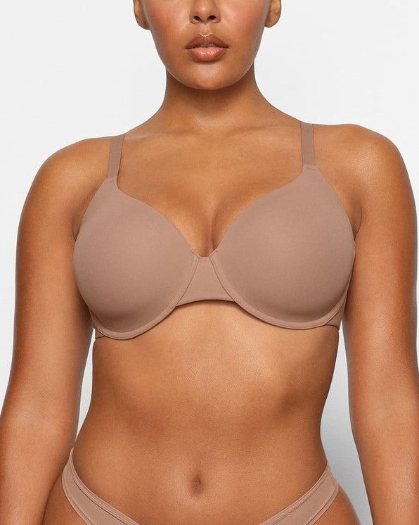 How to Accurately Measure your Bra Size - Giving Care by Silverts