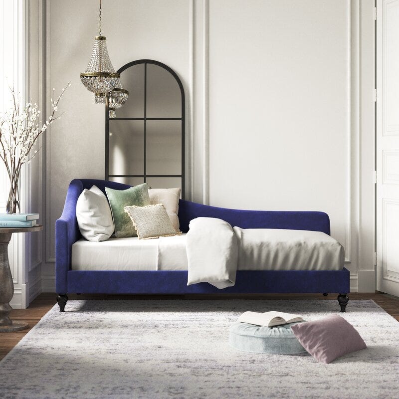 Kourtney Twin Daybed