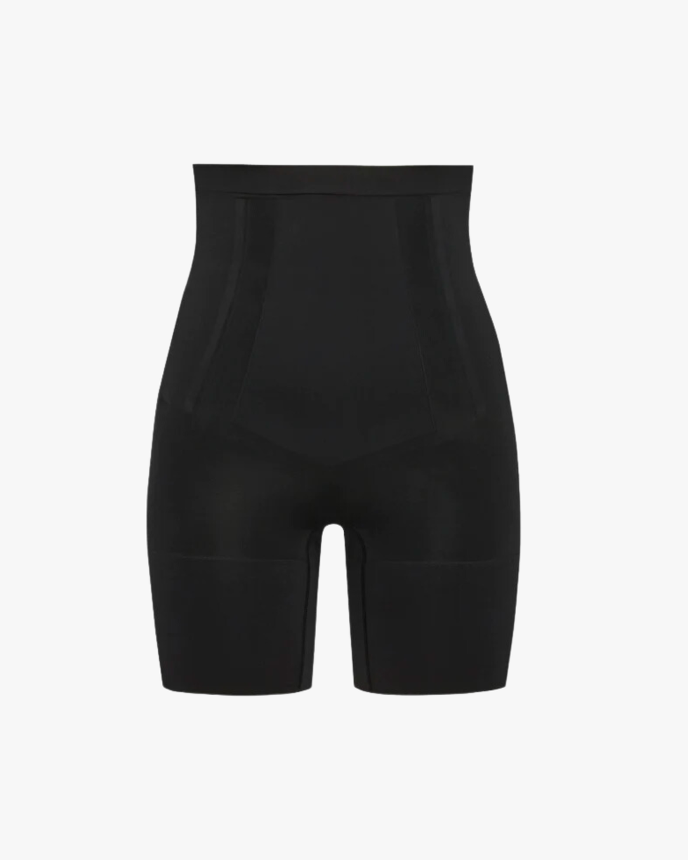 AirSlim® High Waist Shaper Shorts