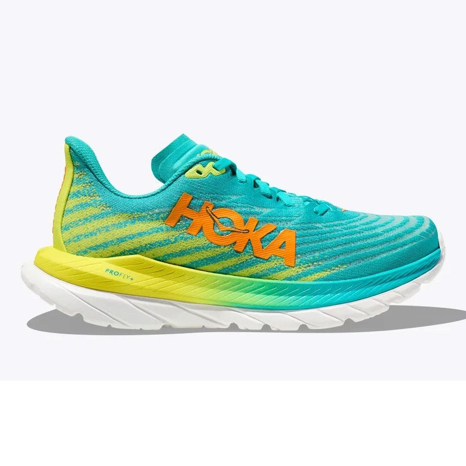 Hoka Presidents' Day Sale Extended: Take up to 40% Off Popular Running ...