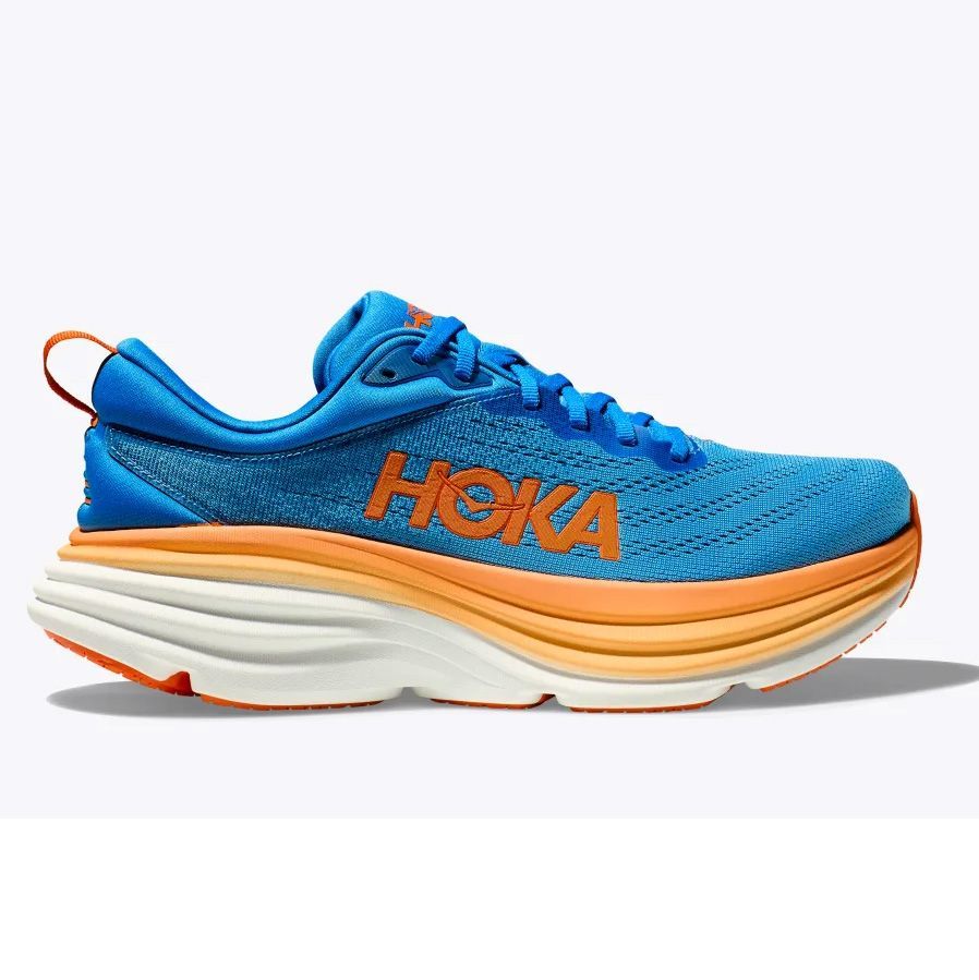 Hoka Early Presidents’ Day Sale 2024: Save Up to 40% Now