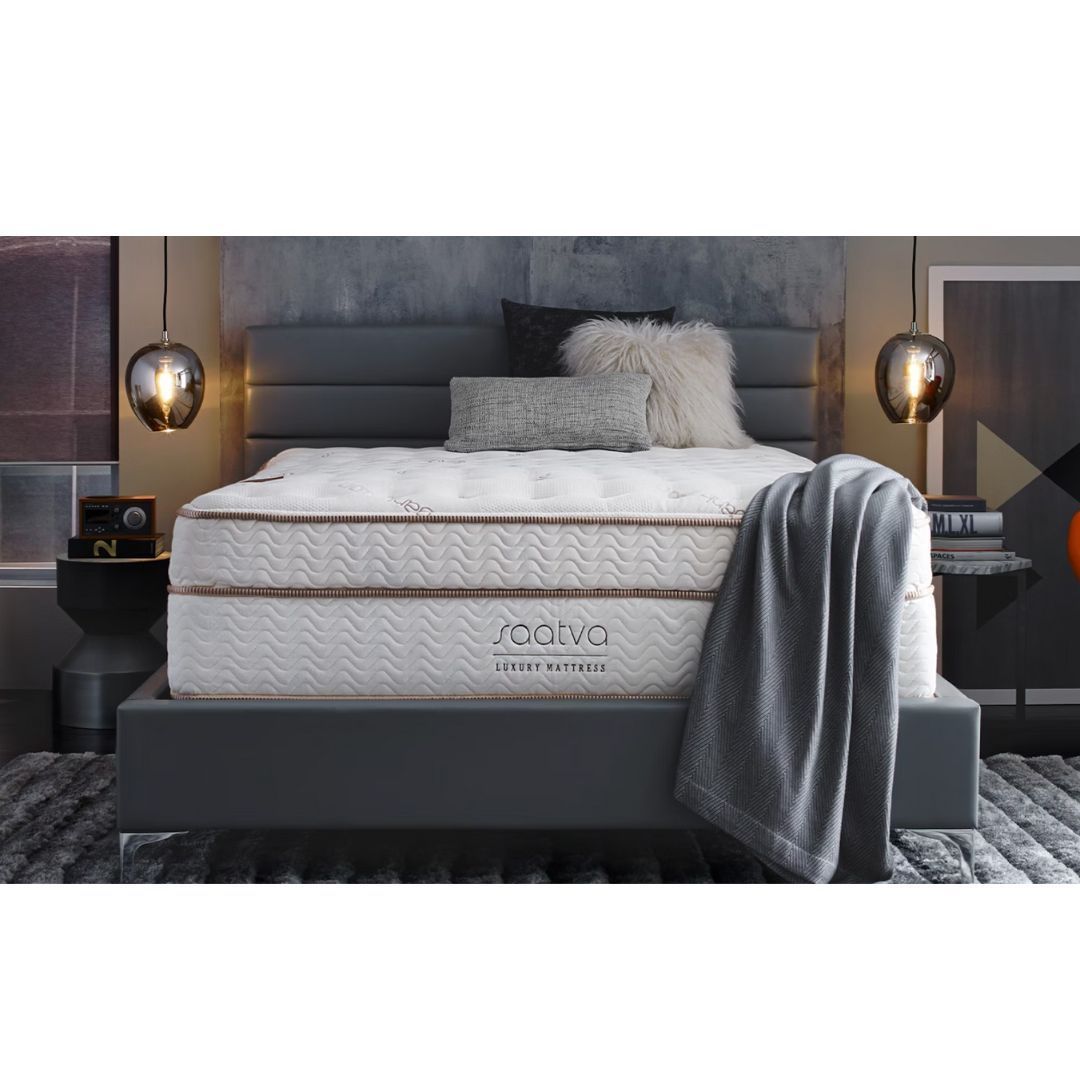 Best Saatva Presidents’ Day Mattress Deals Of 2024