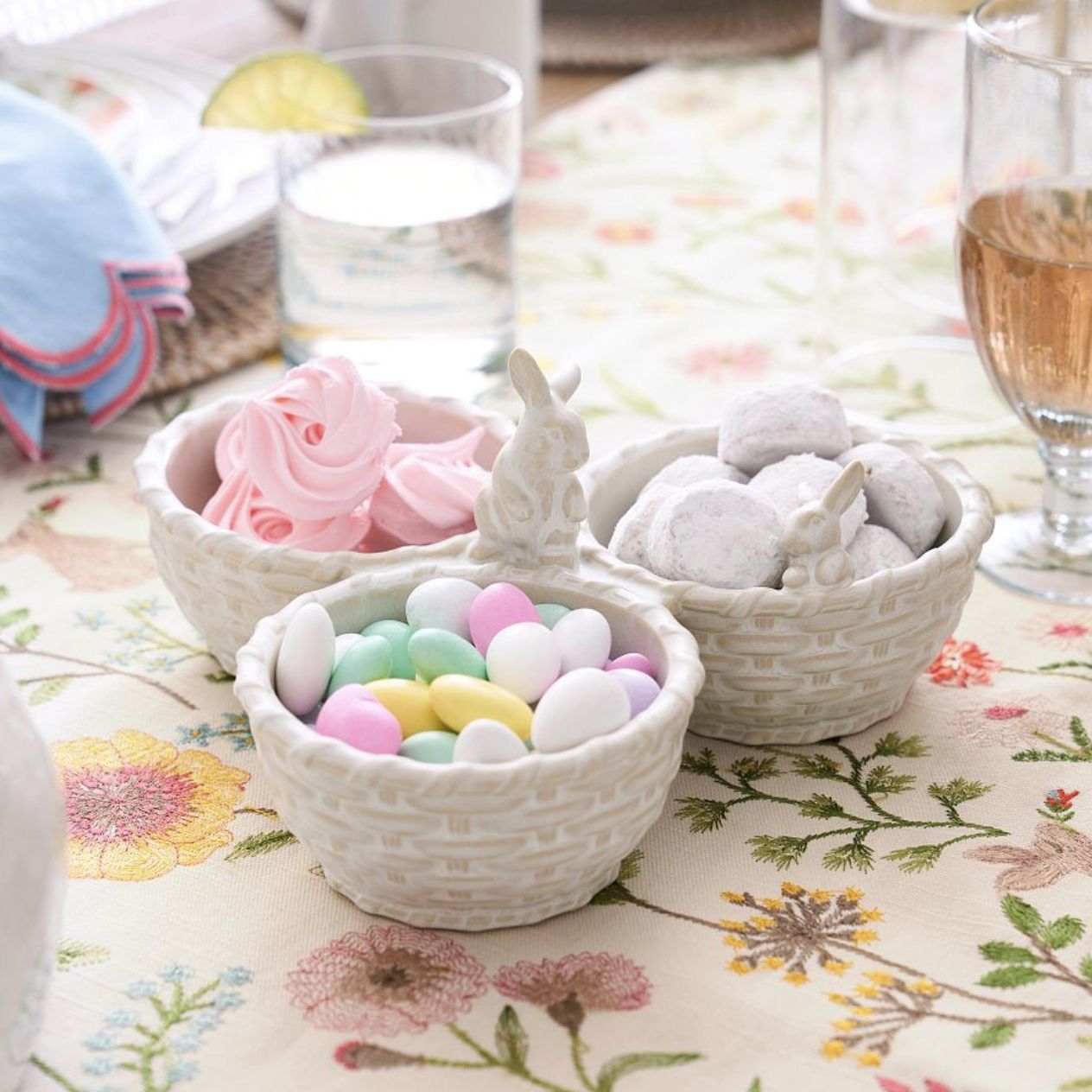 Easter present outlet ideas