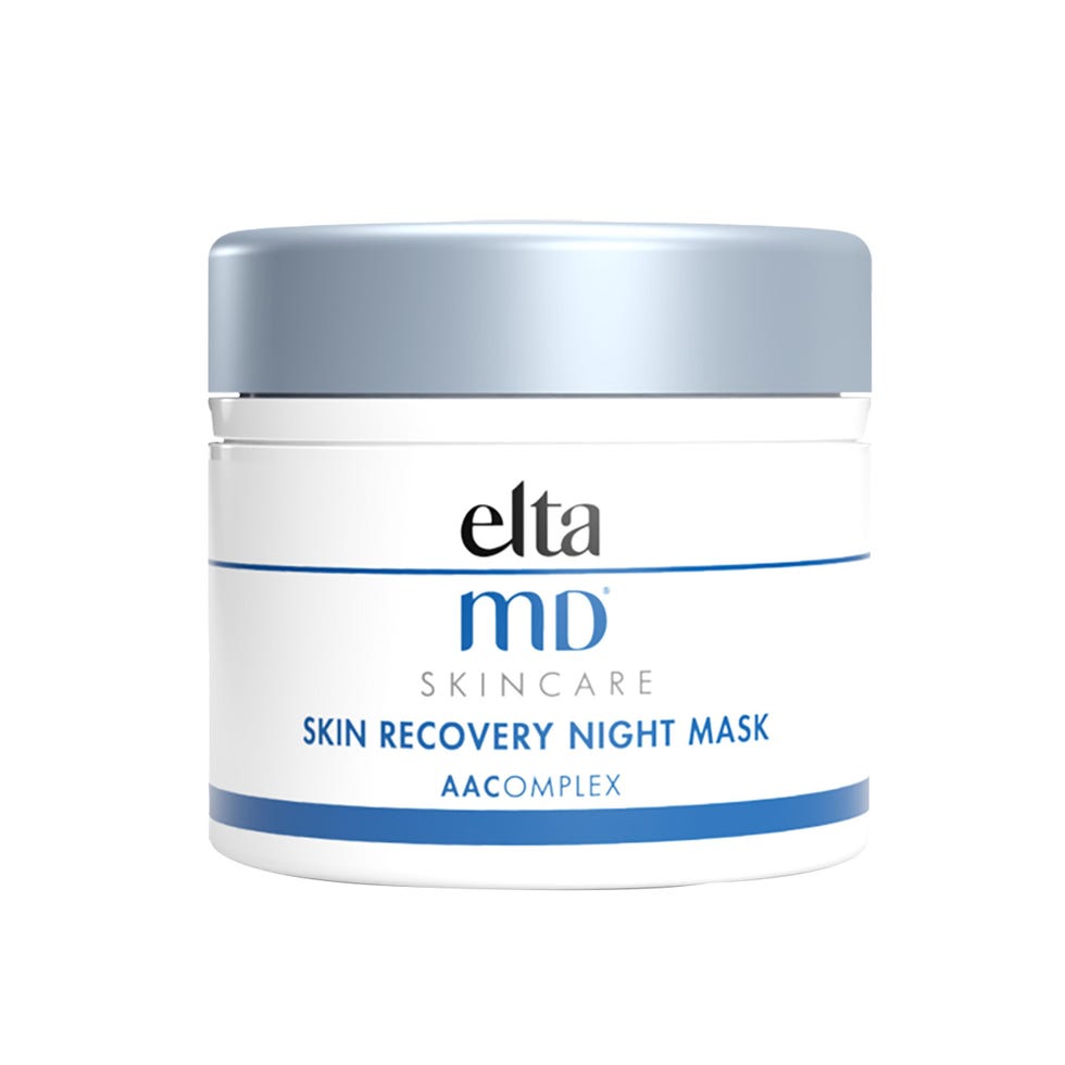 Skin Recovery Night Moisturizer Mask