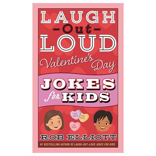 The Top 14 Cutest Valentine's Day Gifts for Kids