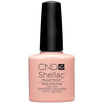 Shellac Bare Chemise