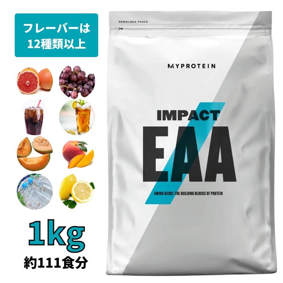Impact EAA 1kg