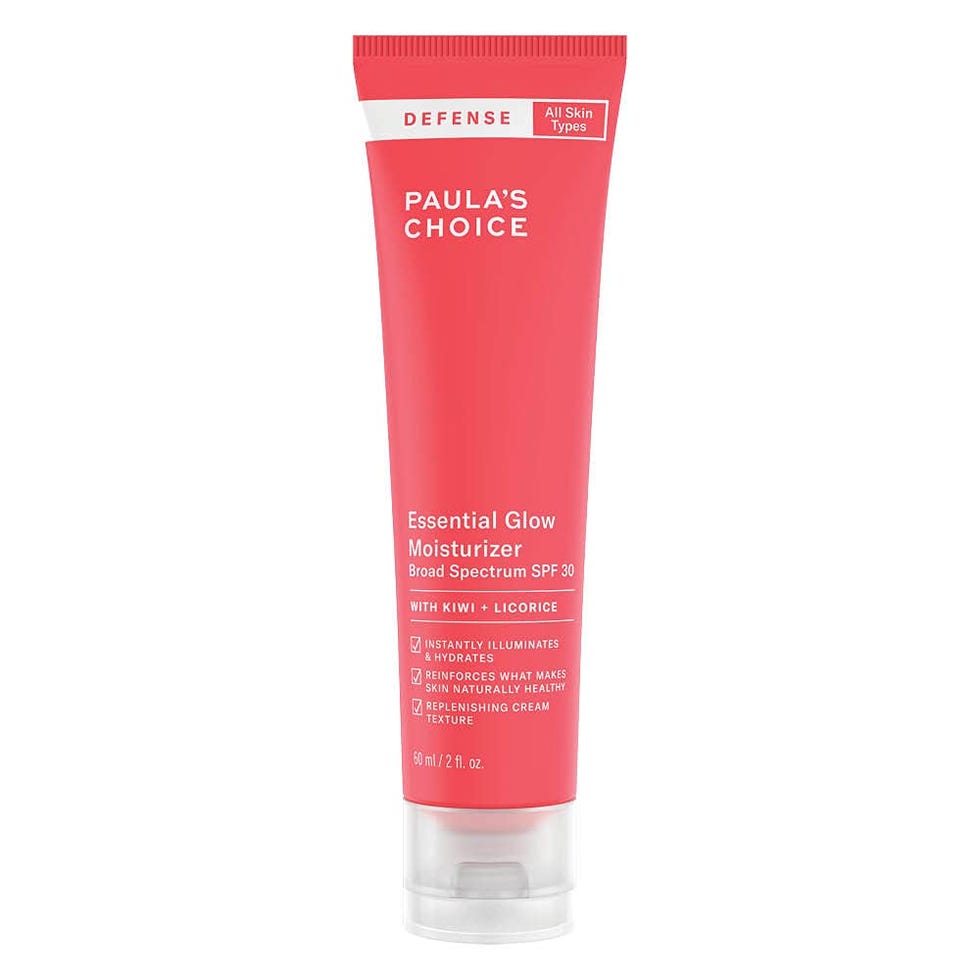 Glow Crema Hidratante Facial FPS 30