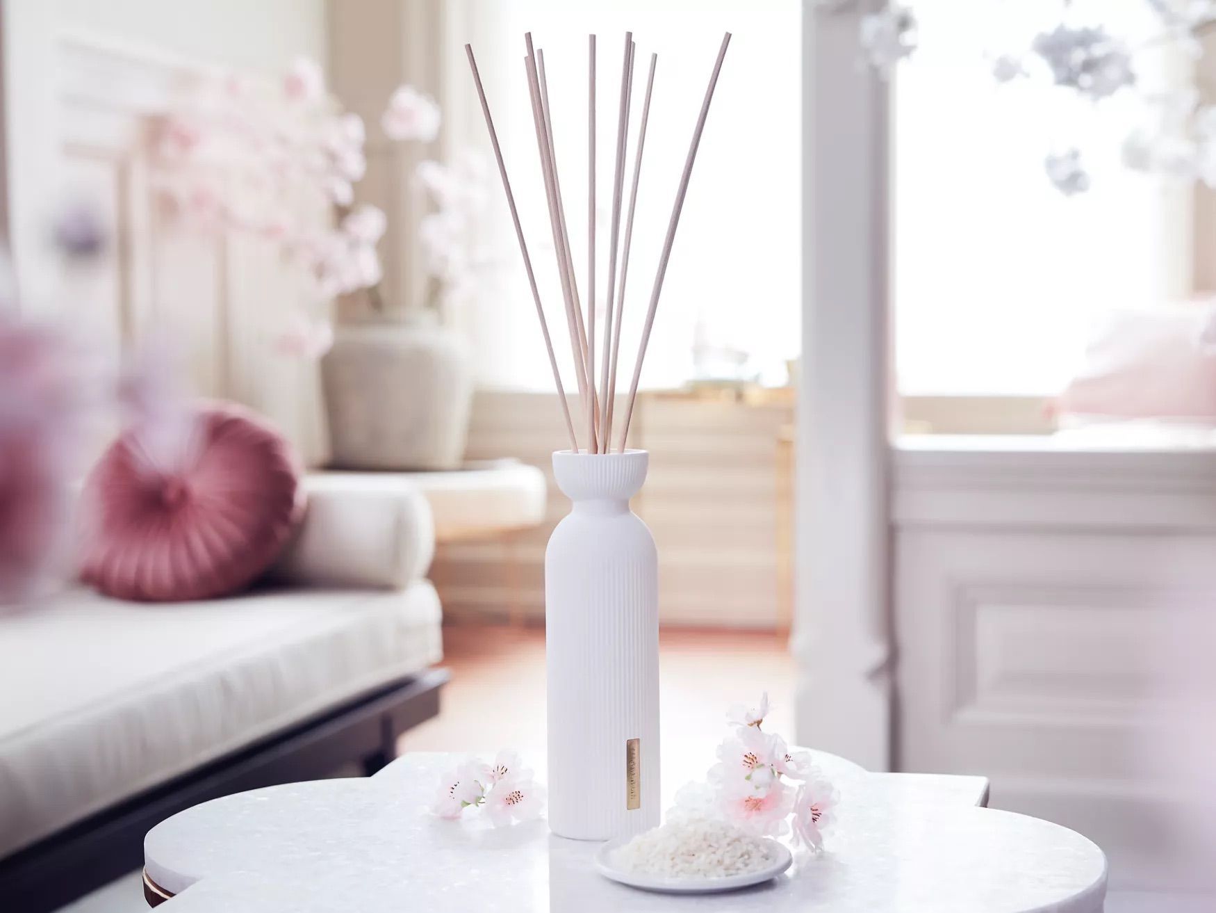 Rituals deals reed diffuser