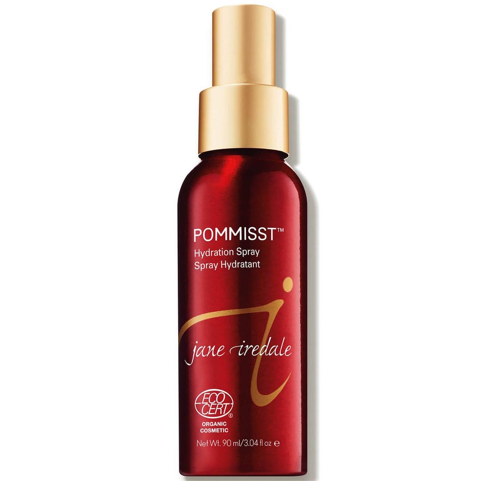 POMMISST Hydration Spray