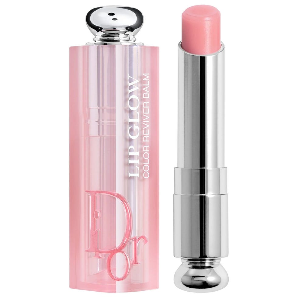 Addict Lip Glow in 001 Pink