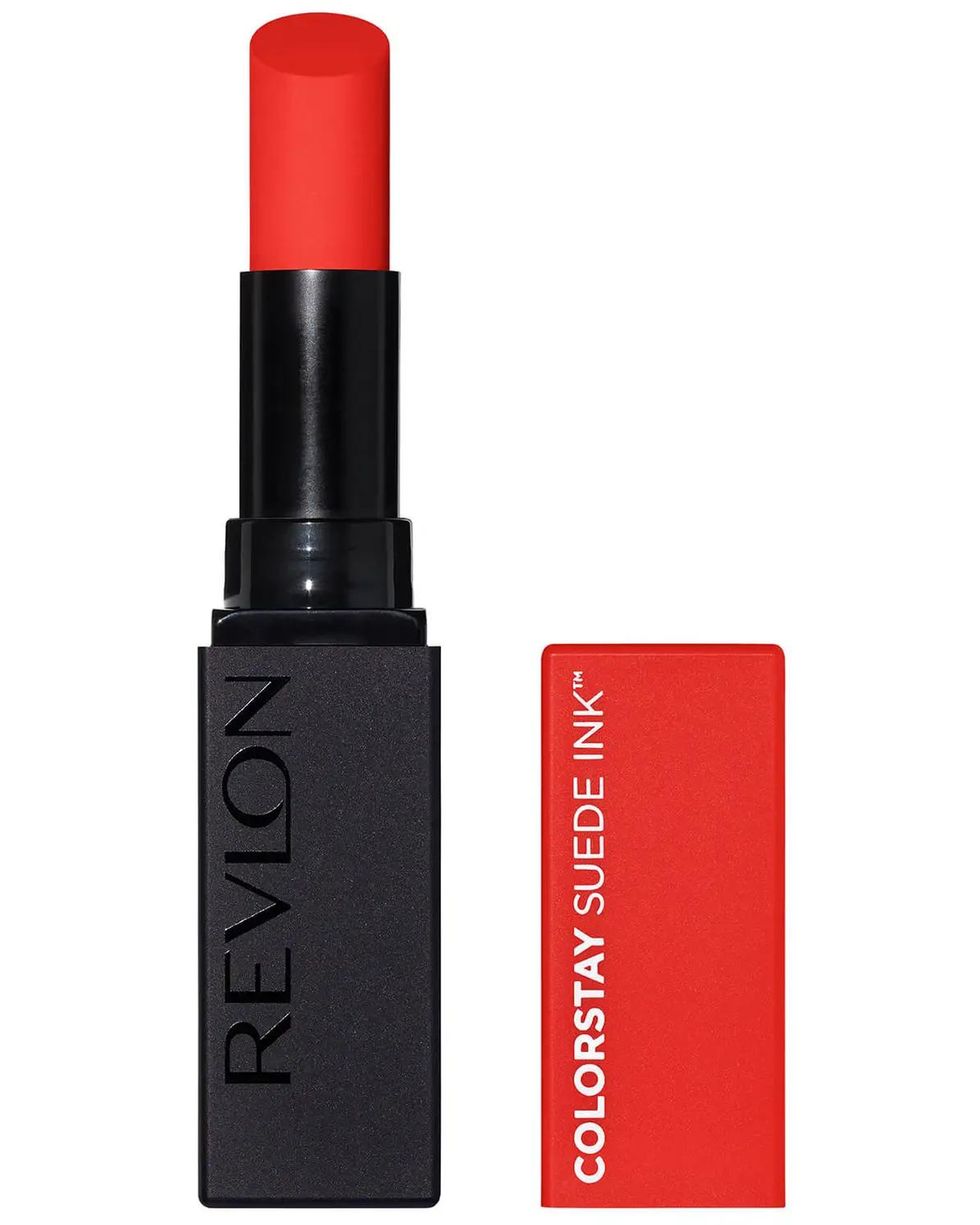 Revlon Colorstay Suede Ink Lipstick 