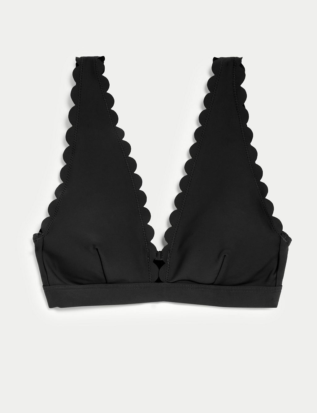 M&s black clearance bikini