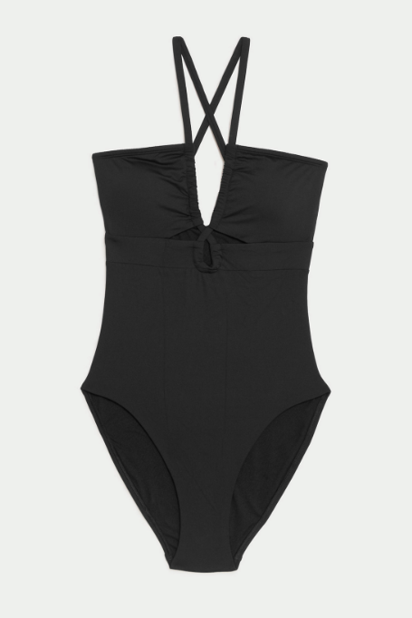 The £35 Marks & Spencer swimsuit of last summer is back