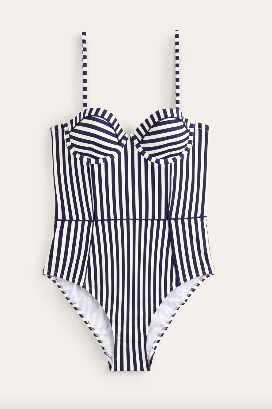 The viral M&S swimsuit that beats designer versions to get NOW