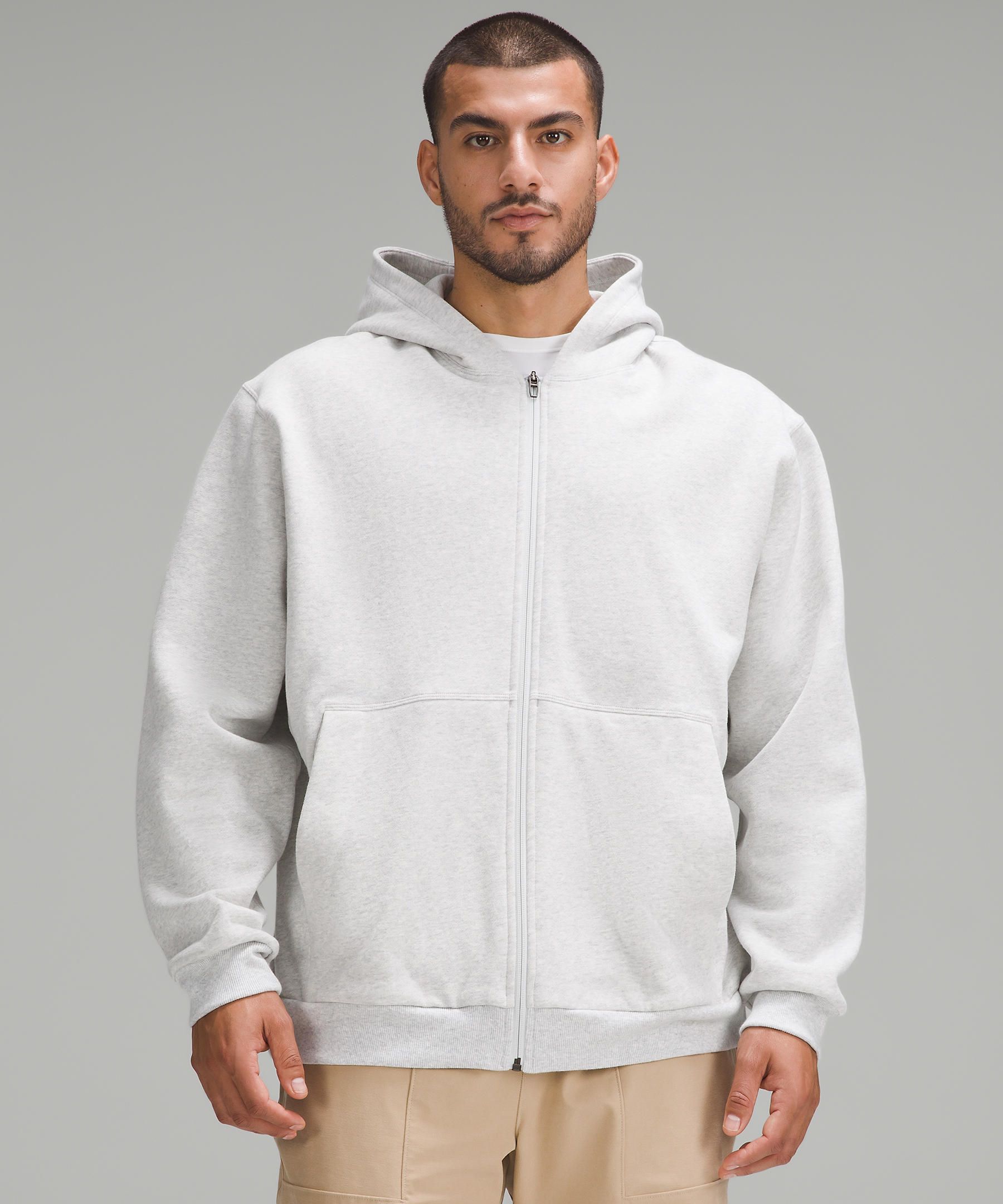 Best full zip hoodie sale