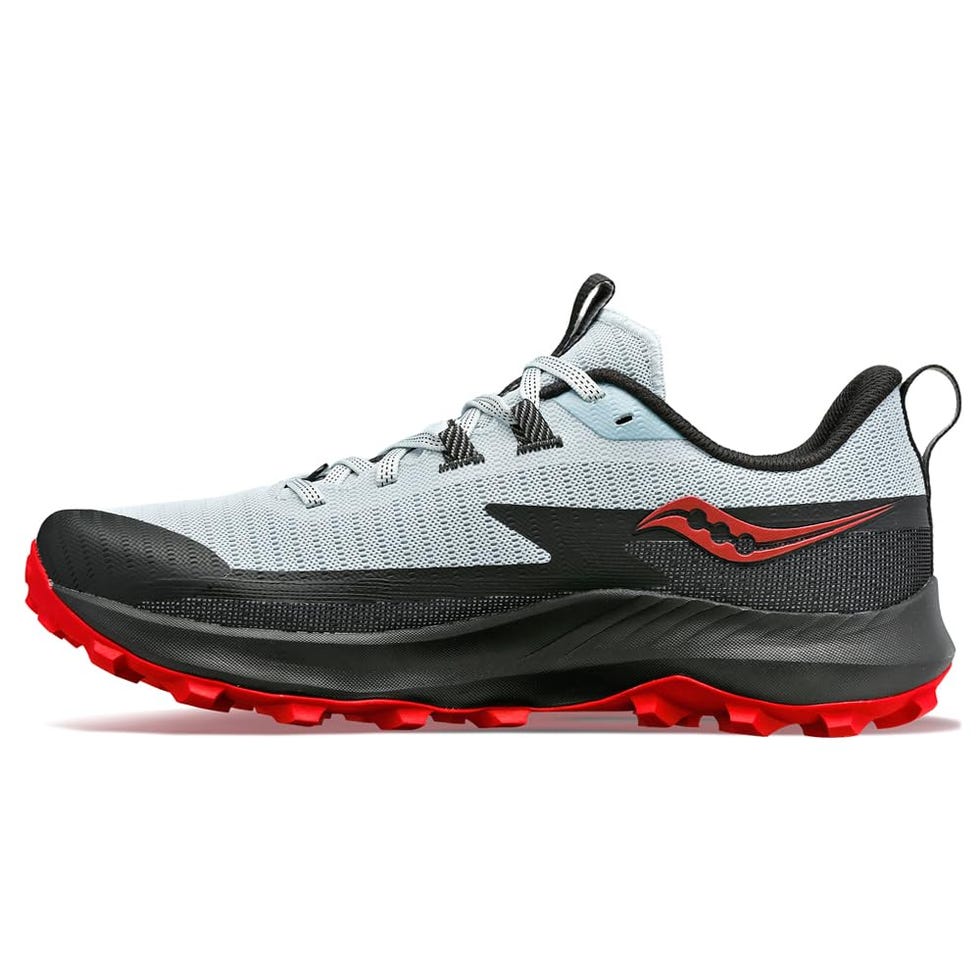 Peregrine 13 Trail Running Shoe