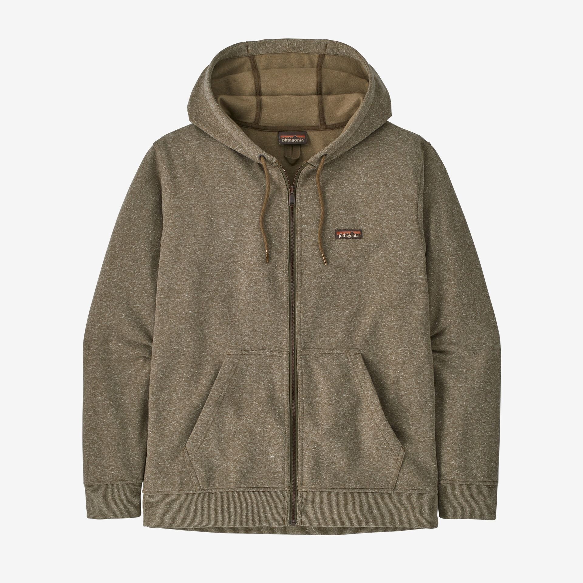 17 Best Zip Up Hoodies for Men 2024 According to Style Experts