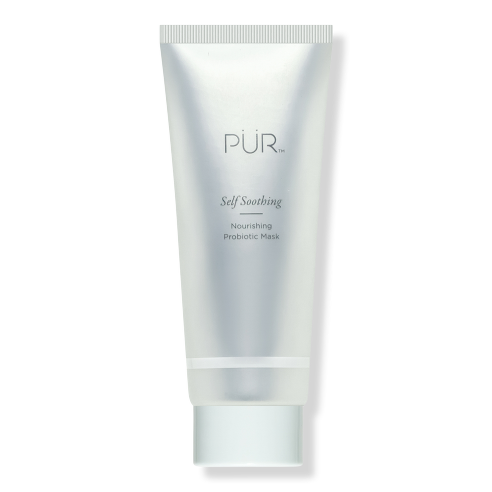 PUR Self Soothing Nourishing Probiotic Mask