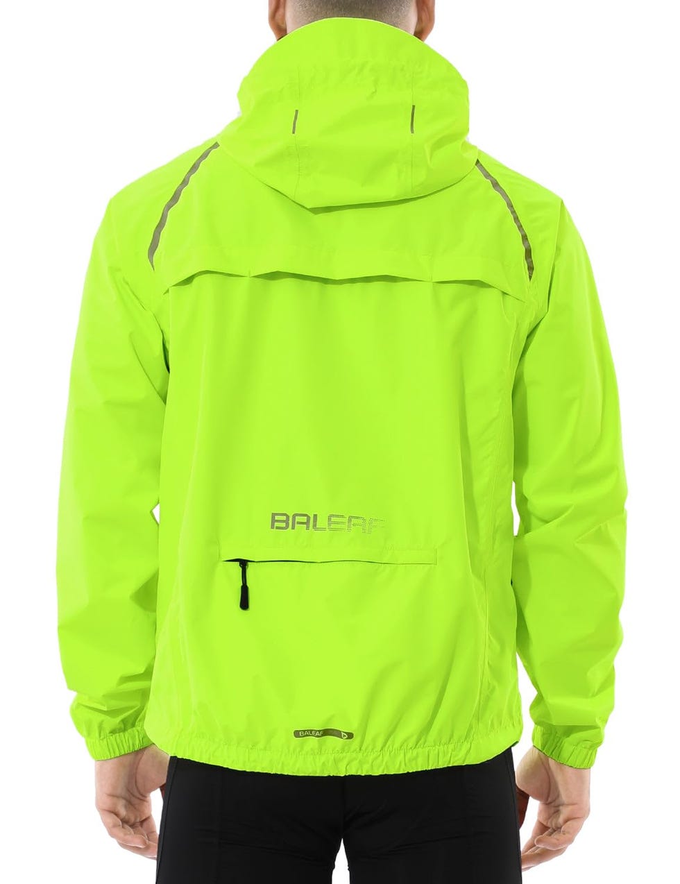 Chaqueta Impermeable EN OFERTA