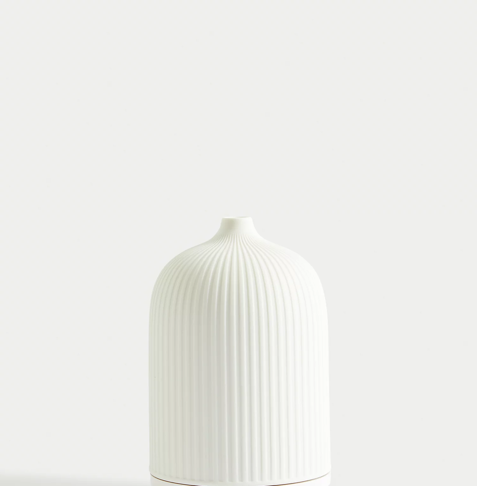 Apothecary Electric Diffuser