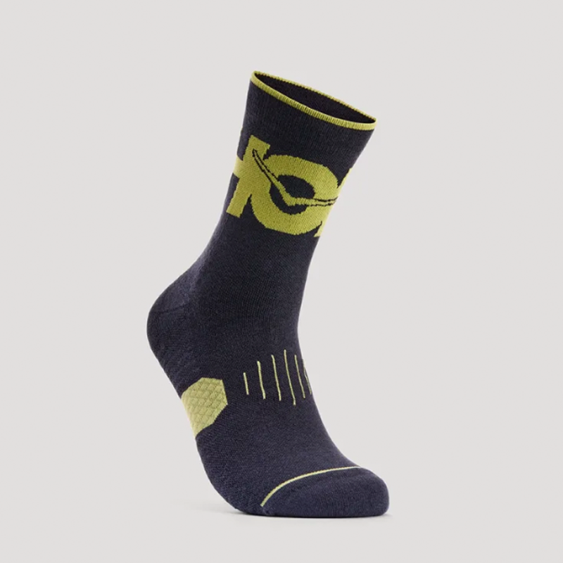 Crew Run Sock