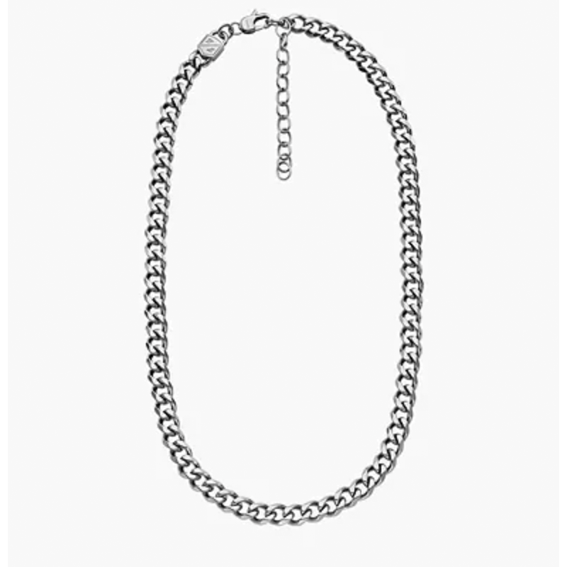 21 Best Silver Chains For Men 2024   1707153462 8 65c11811aa769 