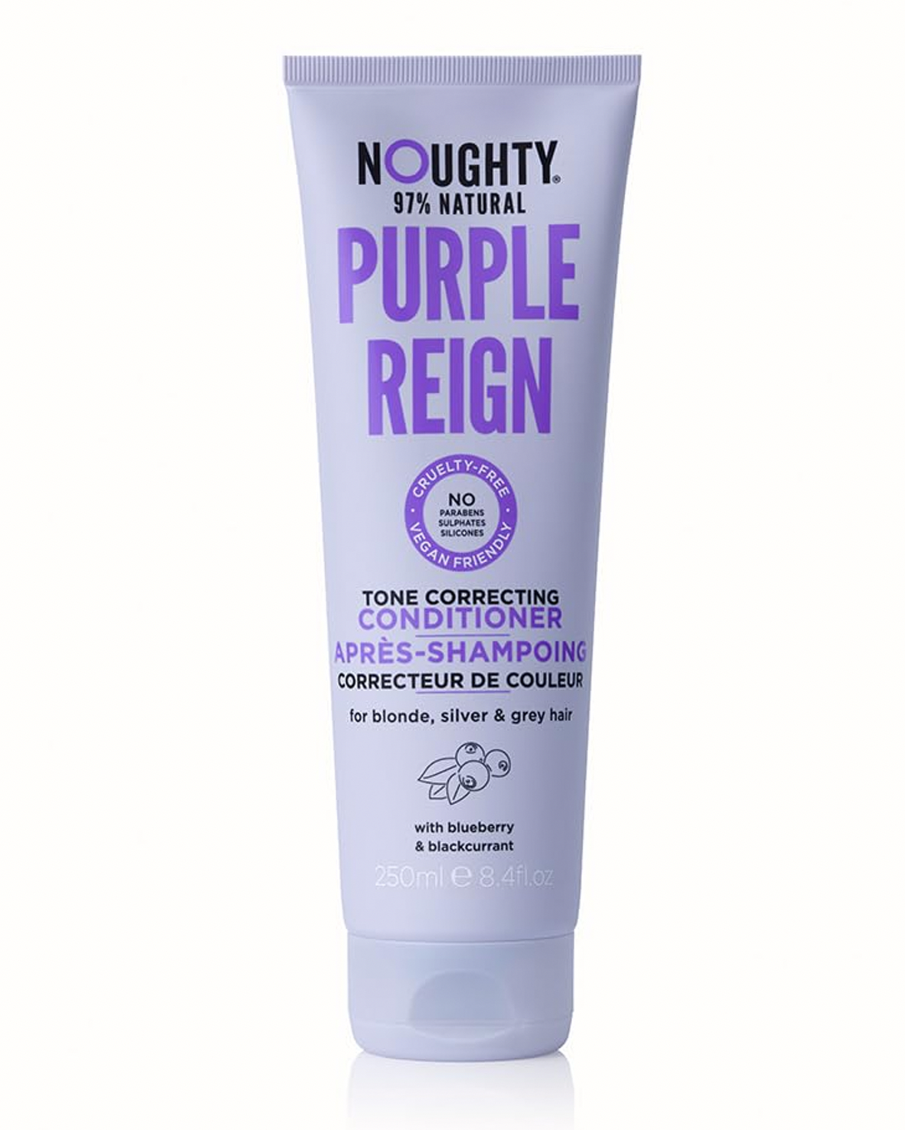 Purple Reign Tone Correcting Shampoo 