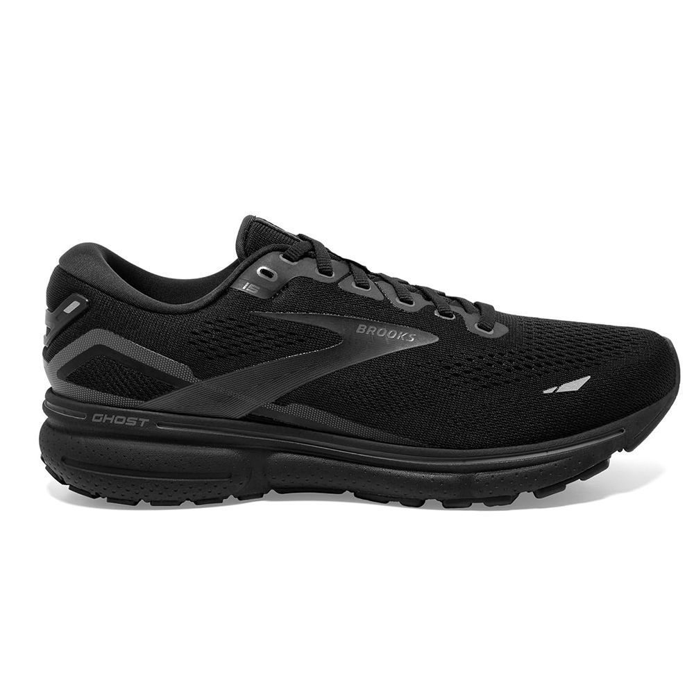 Saucony triumph iso 3 outlet vs brooks ghost 10