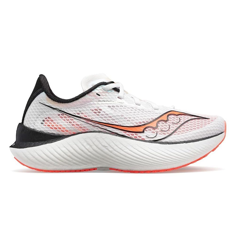 Saucony vs brooks outlet running shoes