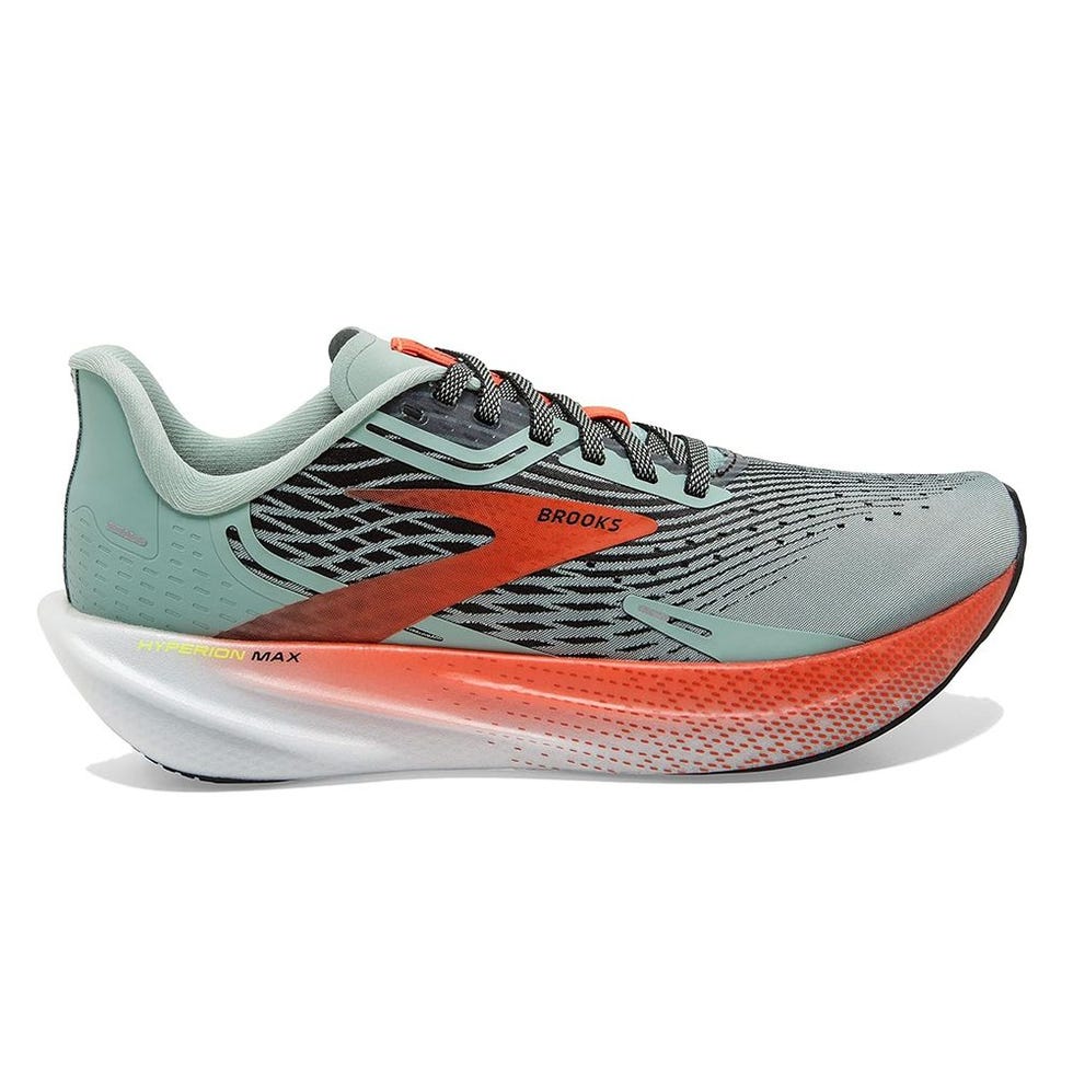 Hyperion Max Running Shoes for Race Day