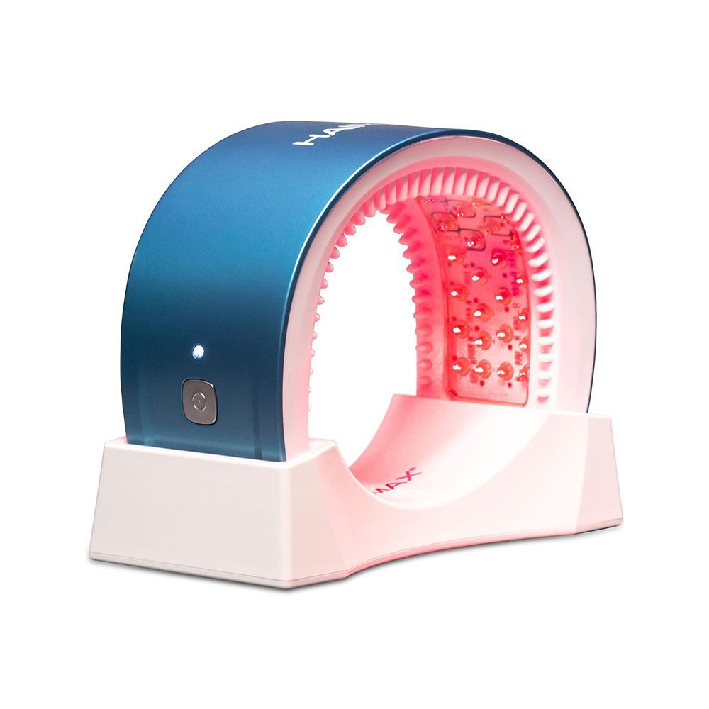 7 Best Red Light Therapy Hair Growth Devices According to Experts