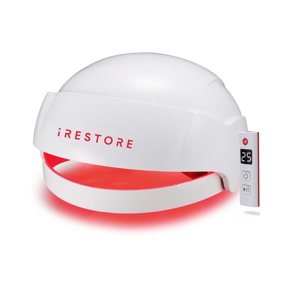 7 Best Red Light Therapy Hair Growth Devices According to Experts