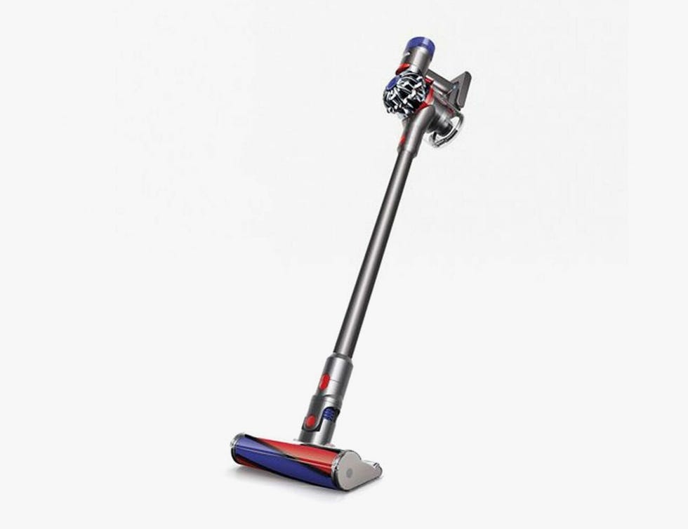 V8 Cordless Vacuum Cleaner