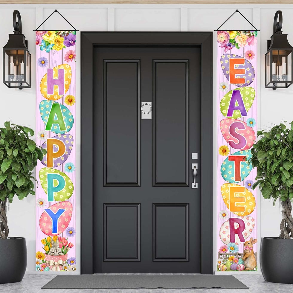 16 Best Amazon Easter Decorations of 2024 - Top Easter Decorations on ...