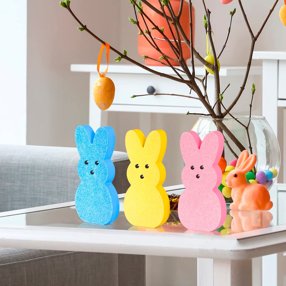 16 Best Amazon Easter Decorations of 2024 - Top Easter Decorations on ...