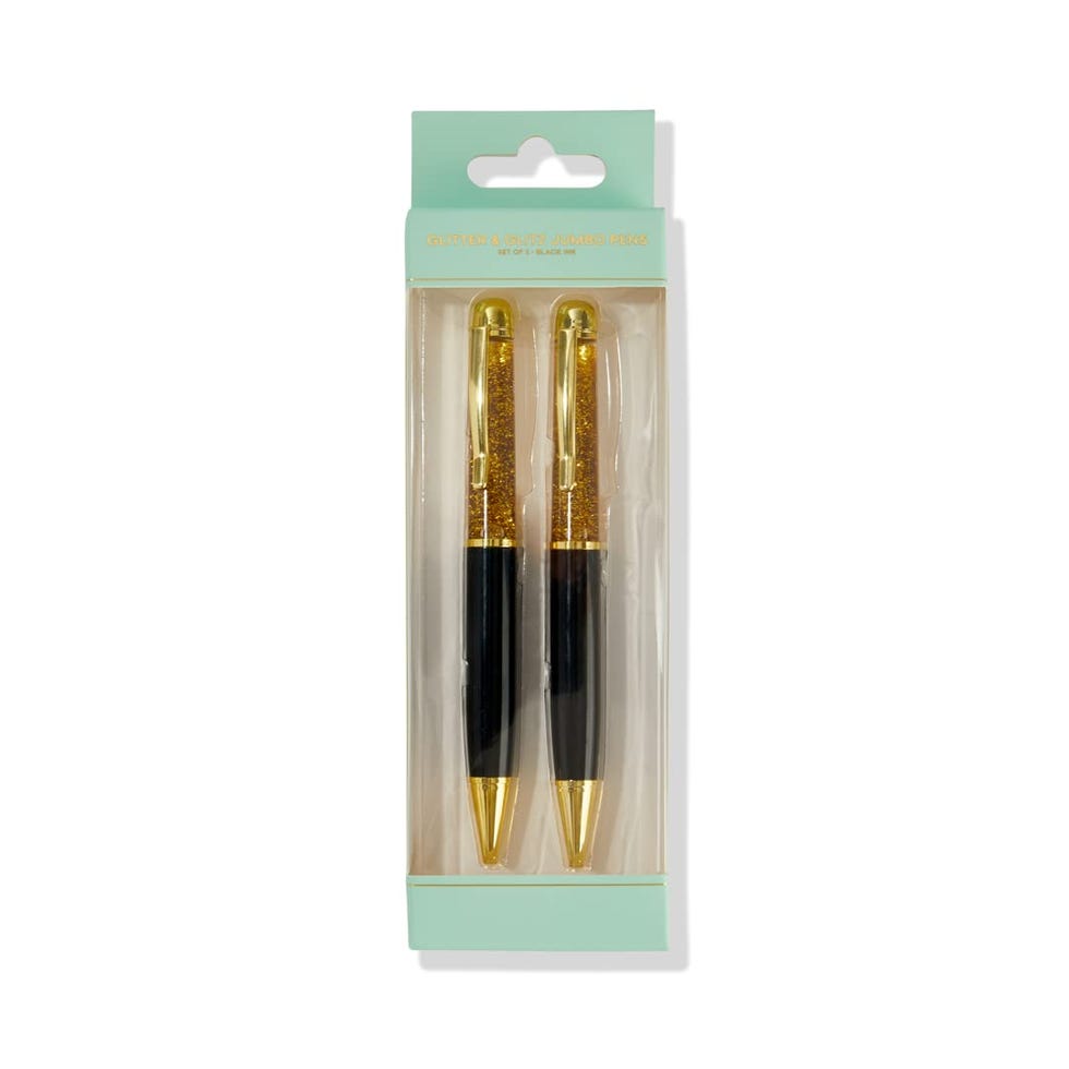 Glitter & Glitz Jumbo Floaty Pens
