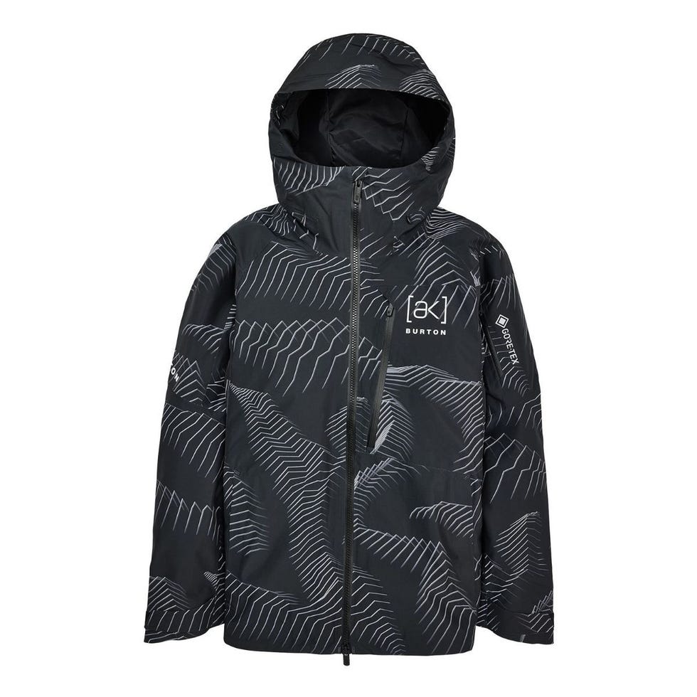 Burton AK Gore-Tex Cyclic Jacket