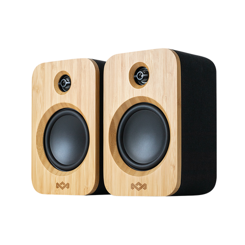 Get Together Duo Bluetooth® Bookshelf Speakers