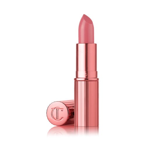 K.I.S.S.I.N.G. Lipstick in Candy Chic