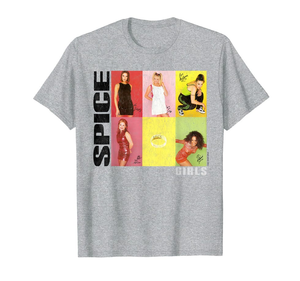 Spice Girls
