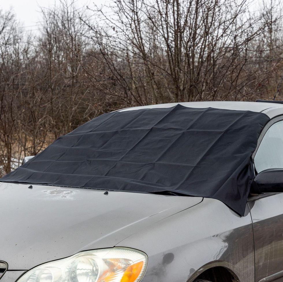 The best windshield snow covers of 2024