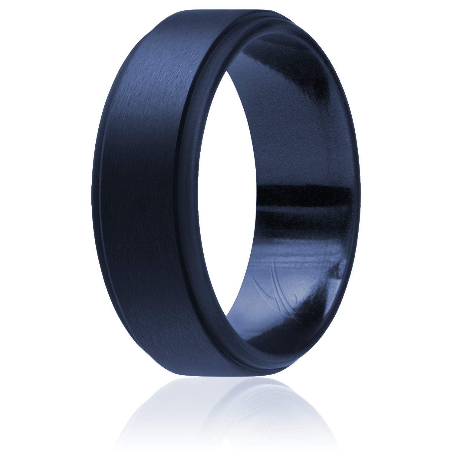 Breathable hot sale silicone rings