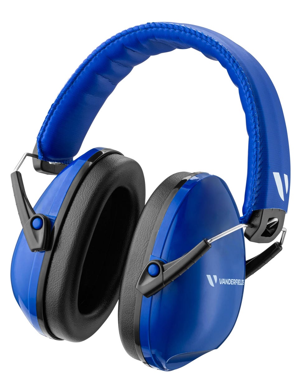 Auriculares con protección acústica para fomentar la concentración