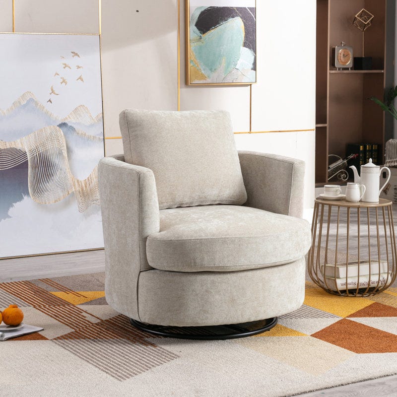 25 Best Reading Chairs to Buy in 2024: Comfortable Reading Chairs