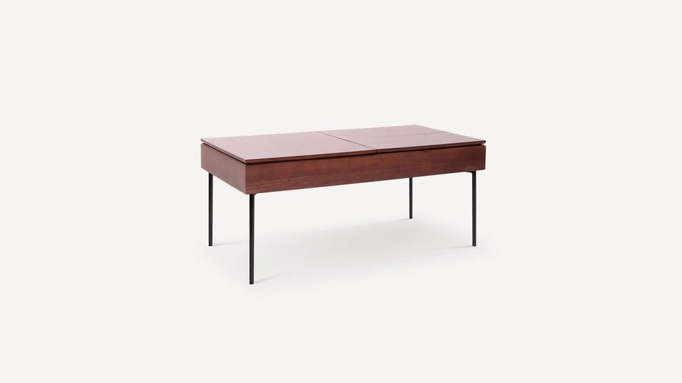 Carta Coffee Table
