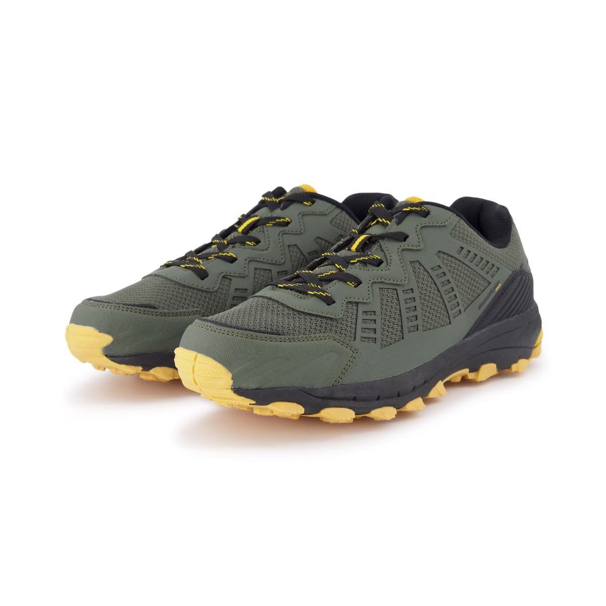 Zapatillas trekking el online corte ingles