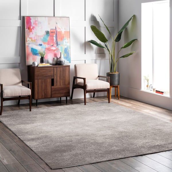 Tu cuarto de estar necesita estas alfombras de Zara Home y ahora que las  has visto, tú también